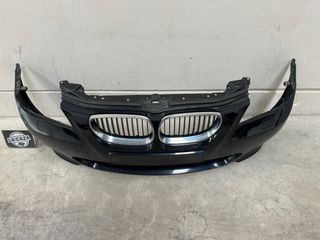 Defensa BMW E60 Pack M