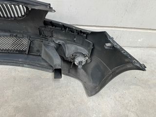 Defensa BMW E60 Pack M