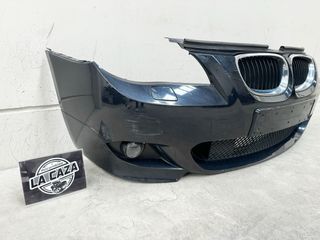 Defensa BMW E60 Pack M