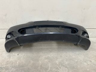 Defensa BMW E60 Pack M