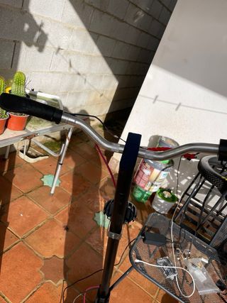 Xiaomi Mi Pro 2 Patinete Eléctrico