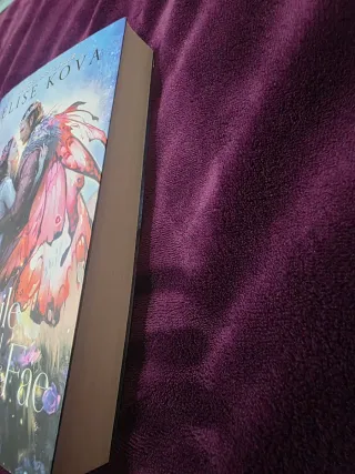 Un baile con el príncipe de los Fae (Married to...