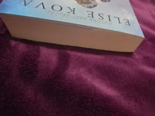 Un baile con el príncipe de los Fae (Married to...