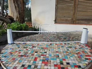 Artengo Rollnet - Red de tenis de mesa
