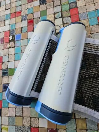 Artengo Rollnet - Red de tenis de mesa