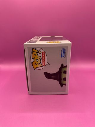 Funko Pop! Strega Hazel 1710