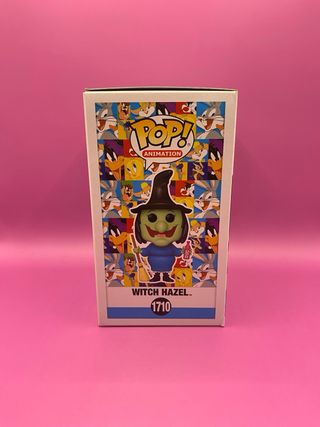 Funko Pop! Strega Hazel 1710