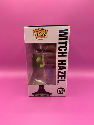 Funko Pop! Strega Hazel 1710