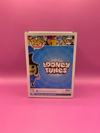 Funko Pop! Strega Hazel 1710
