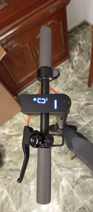 Patinete Eléctrico Xiaomi 4 Lite (2ª Gen)