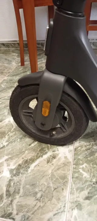 Patinete Eléctrico Xiaomi 4 Lite (2ª Gen)