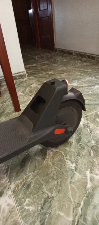 Patinete Eléctrico Xiaomi 4 Lite (2ª Gen)