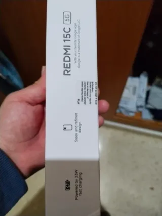 Xiaomi Redmi 15C 128GB