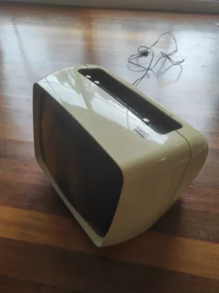 Monitor FONTEC Años 80 para Amstrad o Spectrum