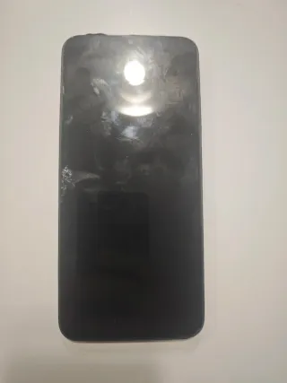 Xiaomi Redmi 10 5G Negro