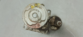 MOTOR ARRANQUE OPEL INSIGNIA BERLINA 2.0CDTI 130