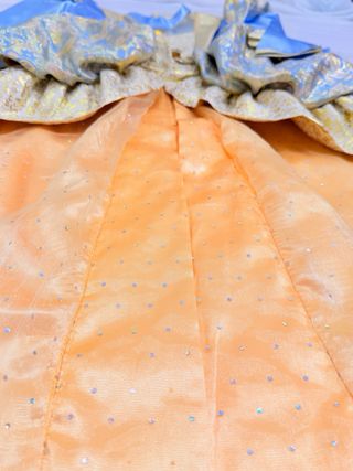 Disfraz Princesa Talla 5-6 Años