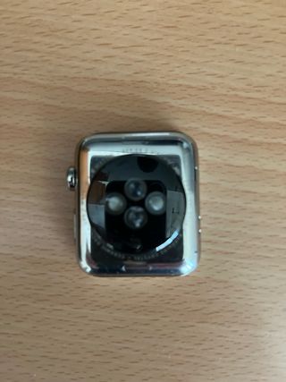 Apple Watch Series 2 Acero 42mm