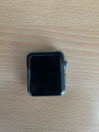 Apple Watch Series 2 Acero 42mm