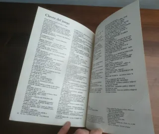 El Misterio De La Montaña De Plata