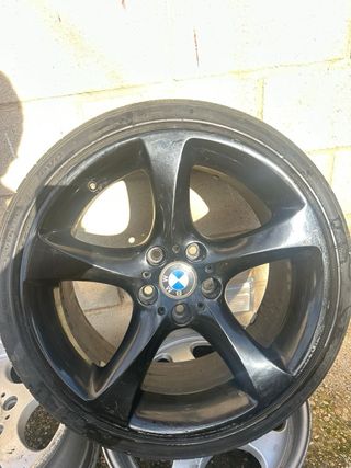 Llantas BMW bbs
