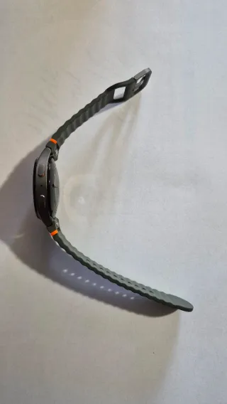 Samsung Galaxy Watch 7 40mm LTE - Green-Come Nuovo