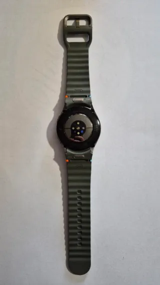 Samsung Galaxy Watch 7 40mm LTE - Green-Come Nuovo