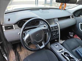 Cinturón land rover 628633700 discovery 2.0 226718