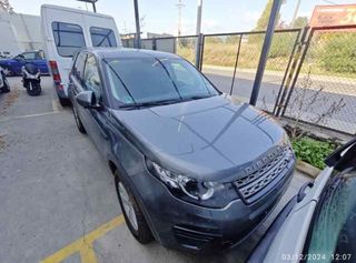 Cinturón land rover 628633700 discovery 2.0 226718