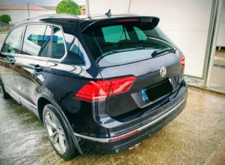 Volkswagen Tiguan 2019 .en Badajoz Cáceres