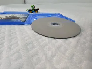 🇪🇸 Assassin's Creed: The Ezio Collection PS4