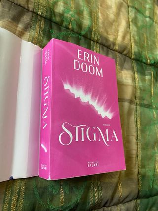 Stigma (Italian Edition)