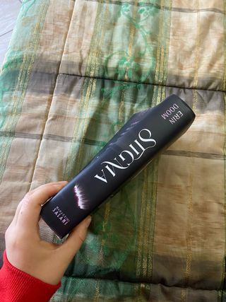 Stigma (Italian Edition)