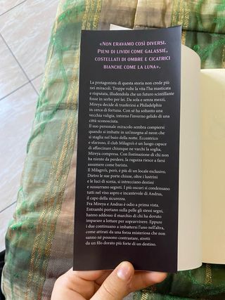 Stigma (Italian Edition)