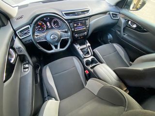 Nissan Qashqai 1.3 DIG-T 140CV N-CONNECTA 07/2021