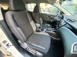 Nissan Qashqai 1.3 DIG-T 140CV N-CONNECTA 07/2021