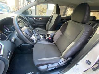 Nissan Qashqai 1.3 DIG-T 140CV N-CONNECTA 07/2021