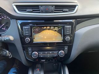 Nissan Qashqai 1.3 DIG-T 140CV N-CONNECTA 07/2021