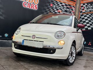 FIAT 500C 1.2 8v 69 CV Color Therapy