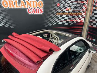 FIAT 500C 1.2 8v 69 CV Color Therapy