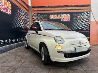 FIAT 500C 1.2 8v 69 CV Color Therapy