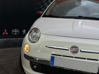 FIAT 500C 1.2 8v 69 CV Color Therapy