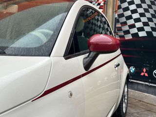 FIAT 500C 1.2 8v 69 CV Color Therapy