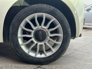 FIAT 500C 1.2 8v 69 CV Color Therapy