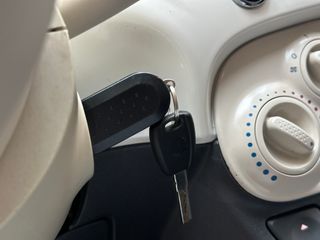 FIAT 500C 1.2 8v 69 CV Color Therapy