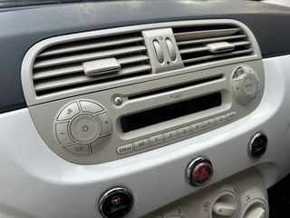 FIAT 500C 1.2 8v 69 CV Color Therapy