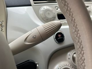 FIAT 500C 1.2 8v 69 CV Color Therapy