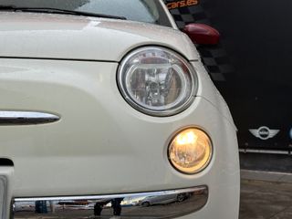 FIAT 500C 1.2 8v 69 CV Color Therapy