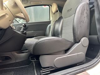 FIAT 500C 1.2 8v 69 CV Color Therapy