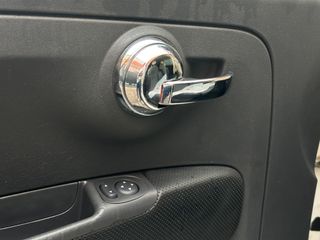 FIAT 500C 1.2 8v 69 CV Color Therapy